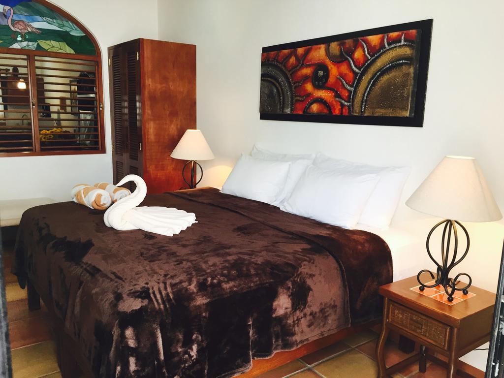 Apartamento Villas San Miguel Isla Mujeres