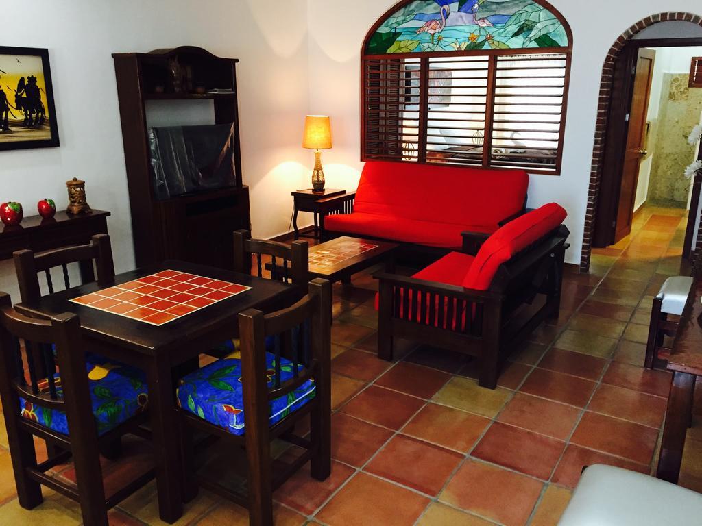 Villas San Miguel Apartamento