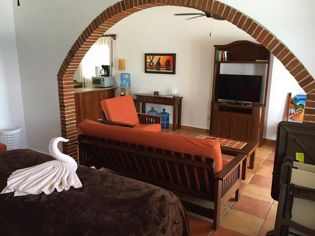 Villas San Miguel Apartamento