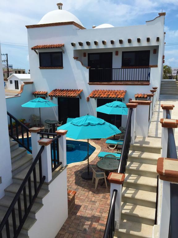 Apartamento Villas San Miguel