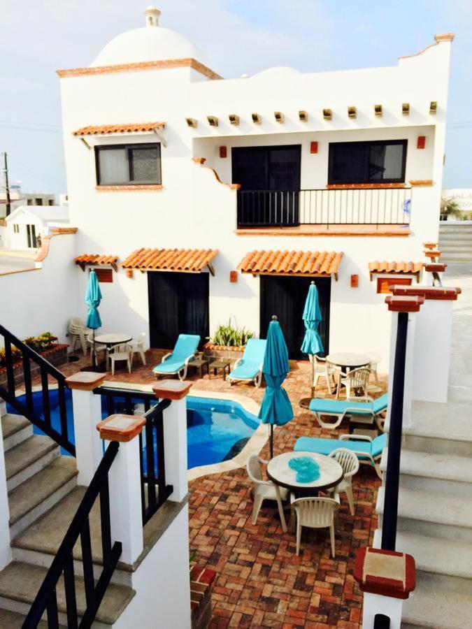 Apartamento Villas San Miguel Isla Mujeres