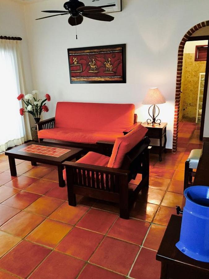 Villas San Miguel Apartamento