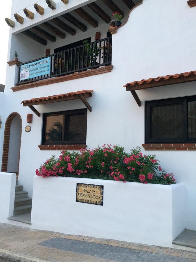 Villas San Miguel Apartamento Isla Mujeres