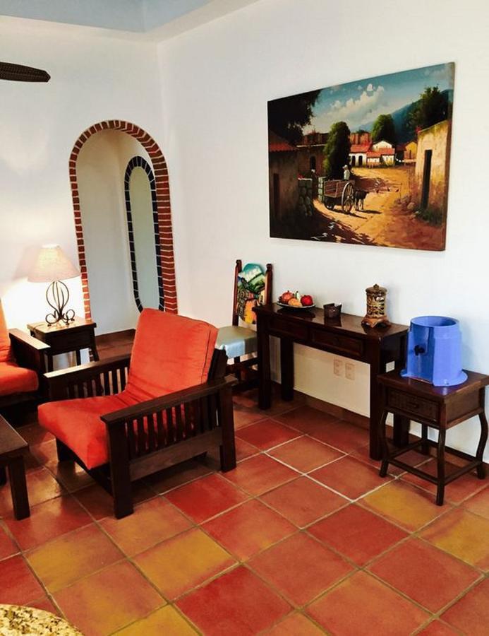 Villas San Miguel Apartamento *