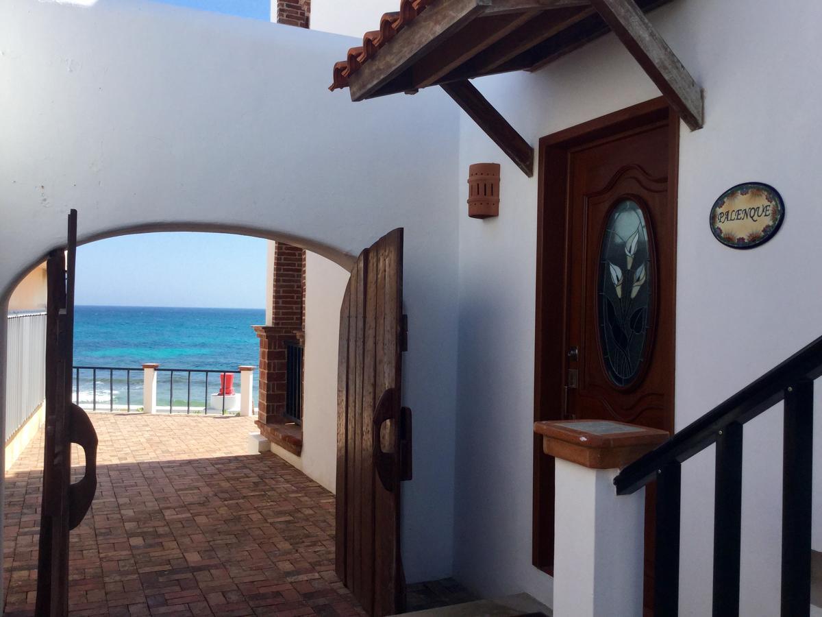 Apartamento Villas San Miguel *