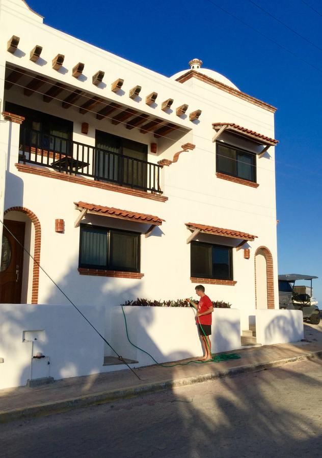 Apartamento Villas San Miguel *