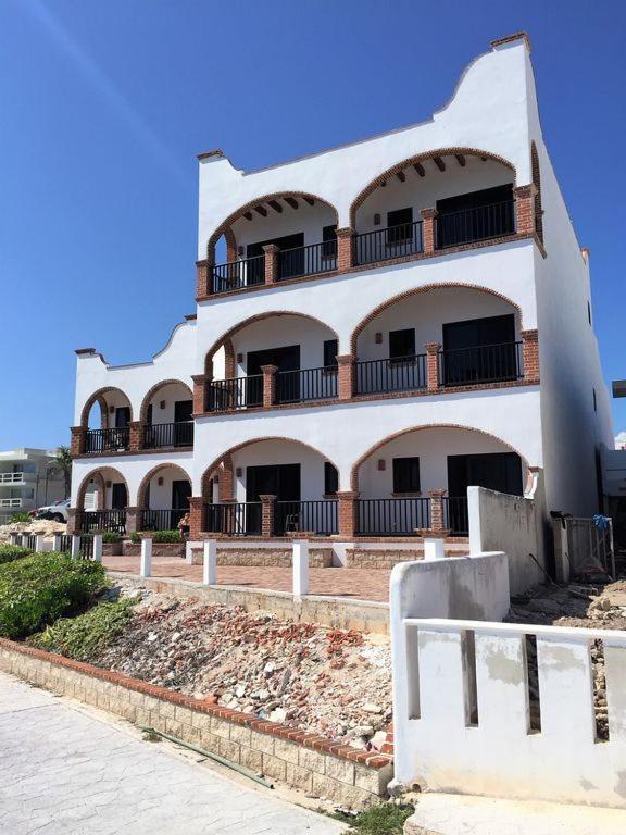 Villas San Miguel Apartamento *