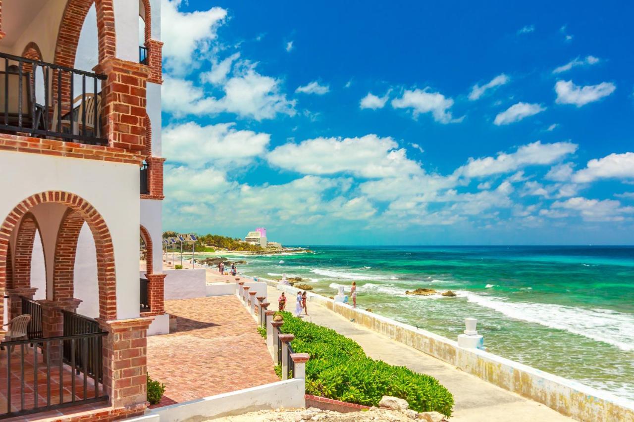 Apartamento Villas San Miguel