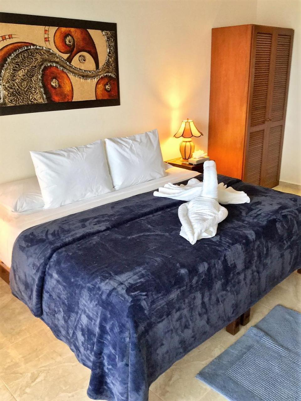 Villas San Miguel Apartamento *