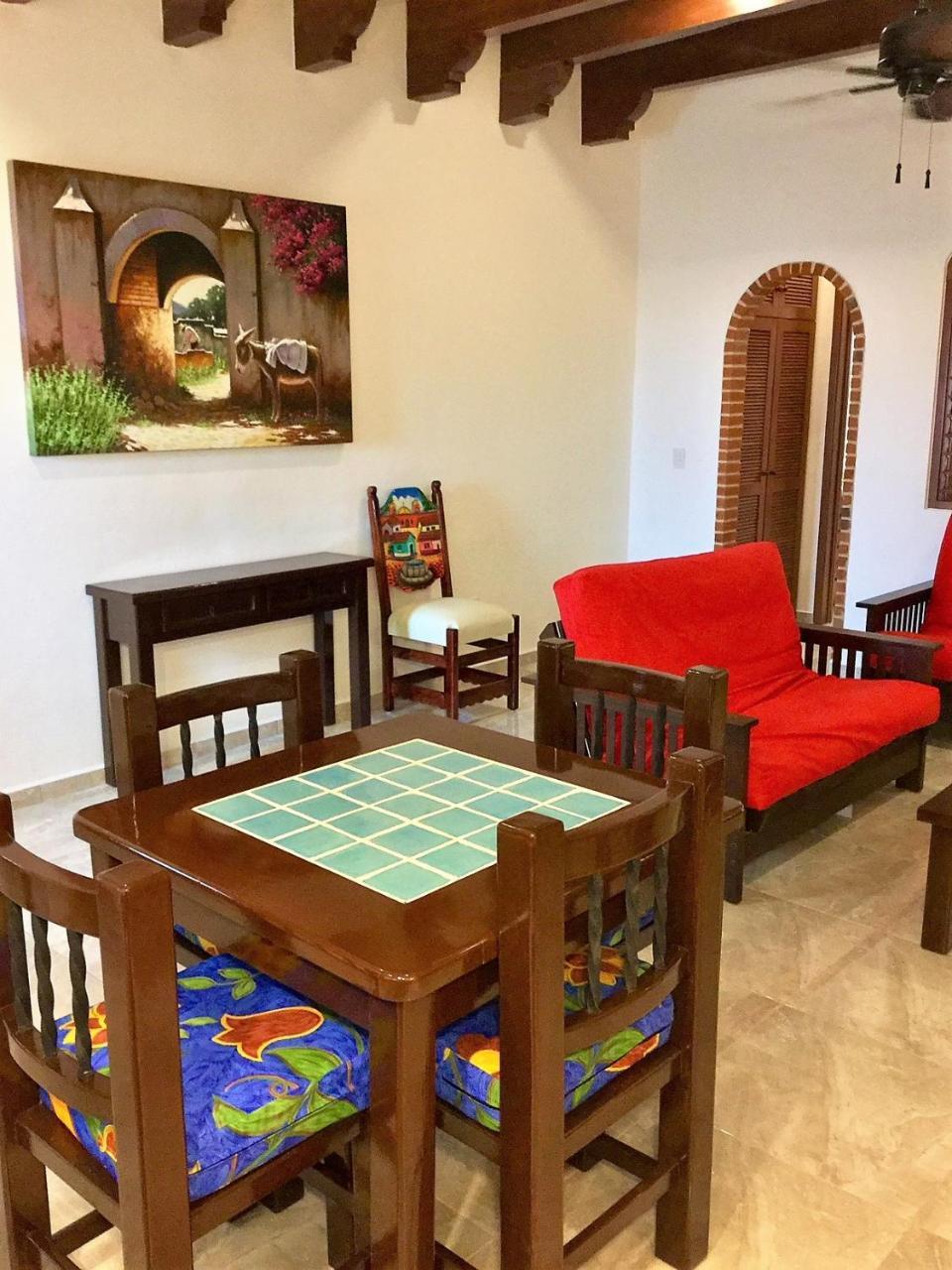 Apartamento Villas San Miguel *