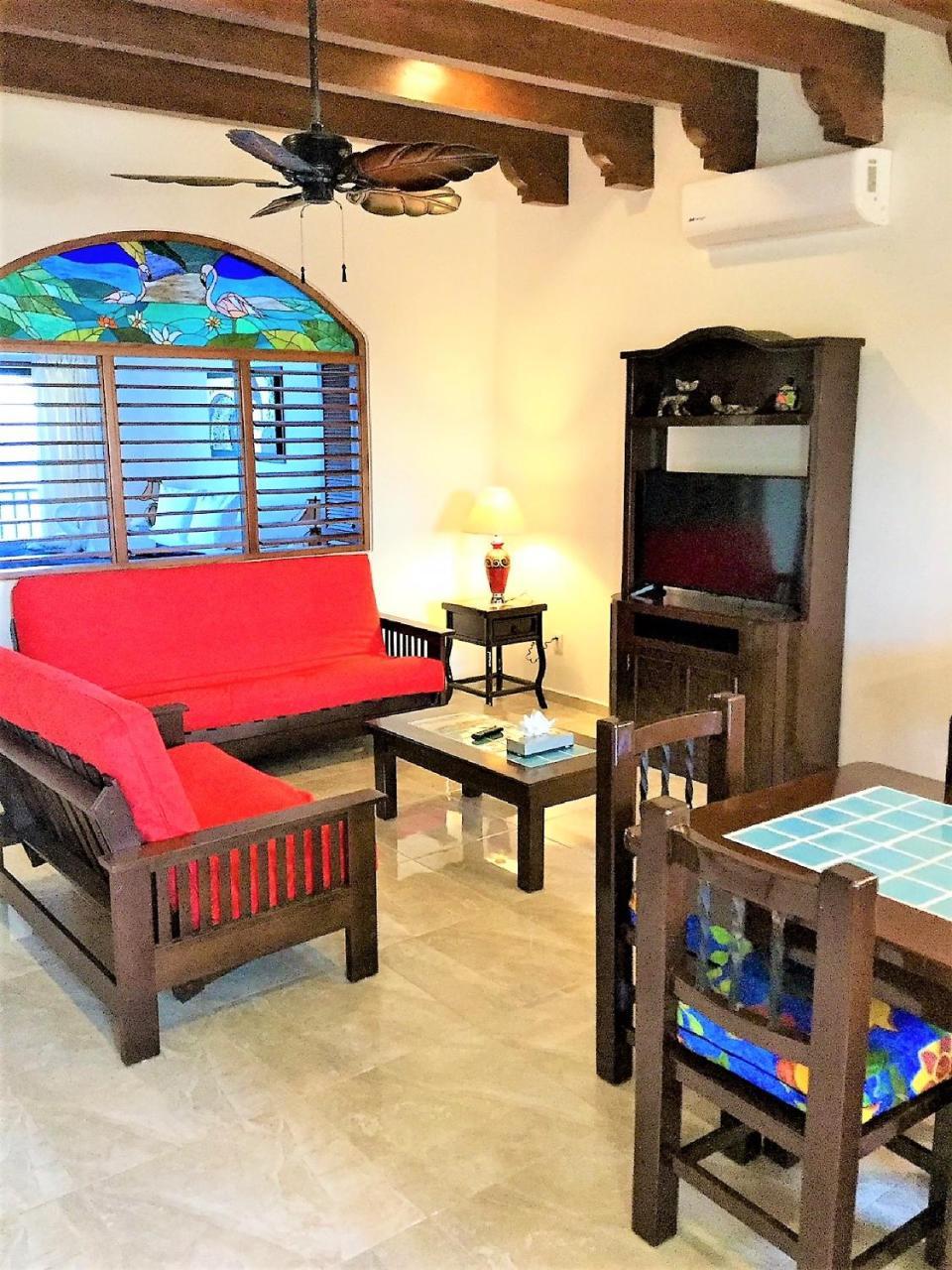 Apartamento Villas San Miguel *