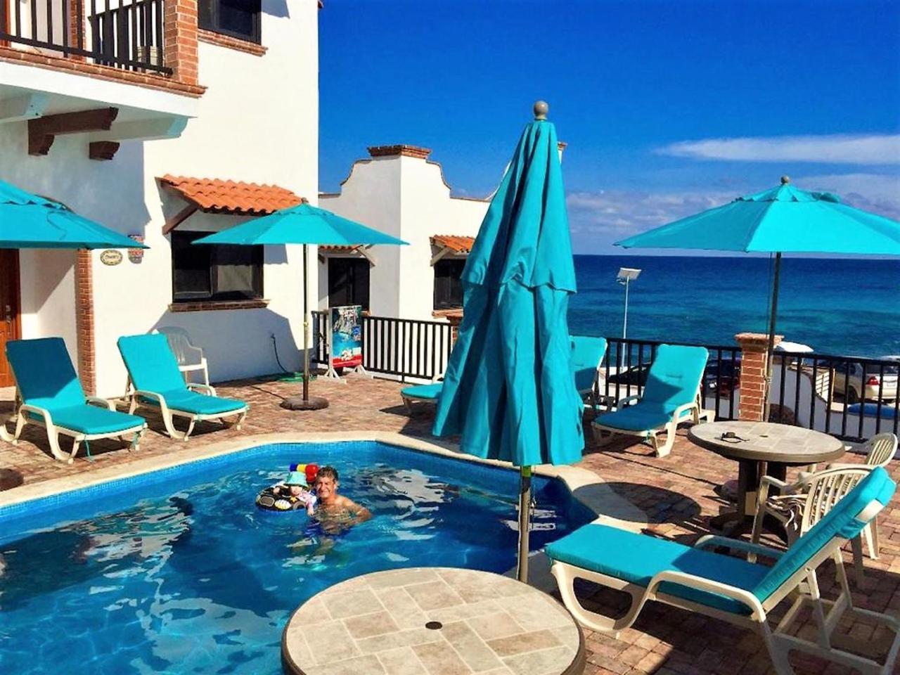 Apartamento Villas San Miguel