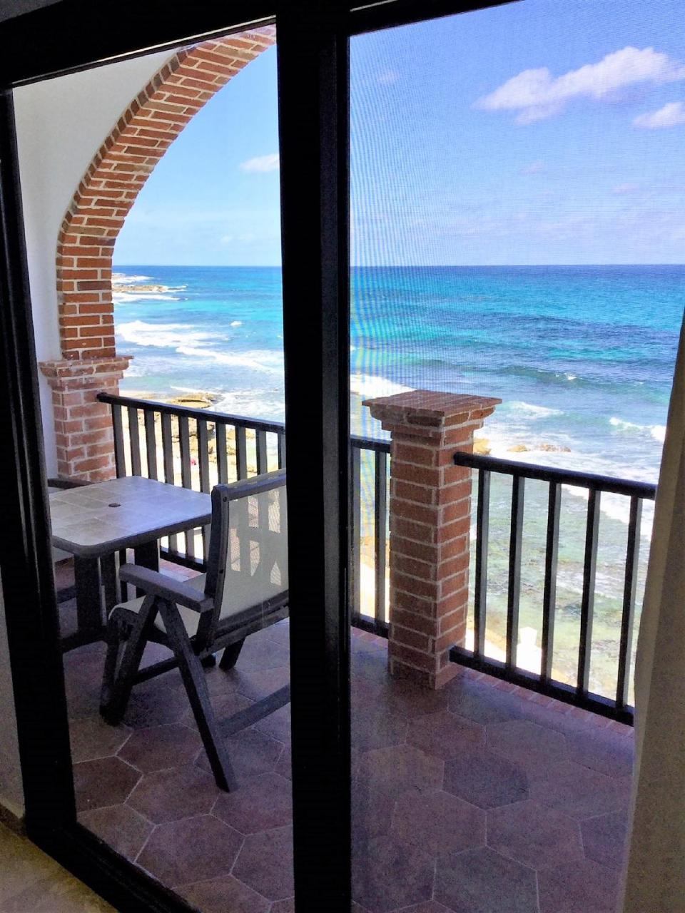 Villas San Miguel Apartamento Isla Mujeres