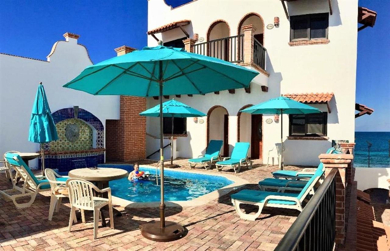 Villas San Miguel Apartamento Isla Mujeres