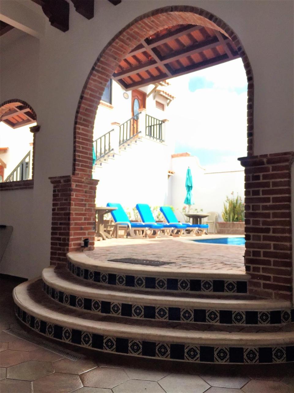 Apartamento Villas San Miguel *