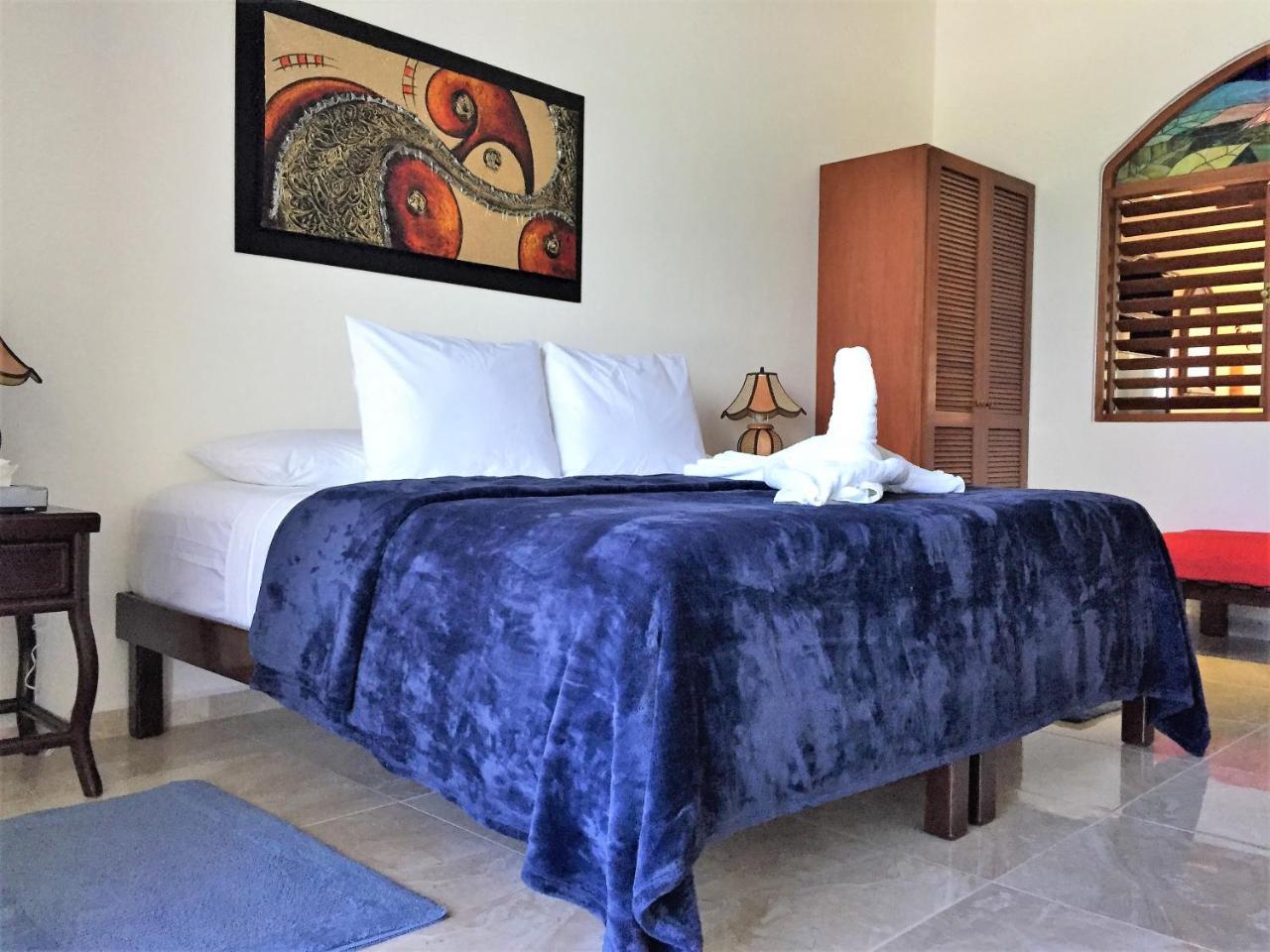 Apartamento Villas San Miguel Isla Mujeres