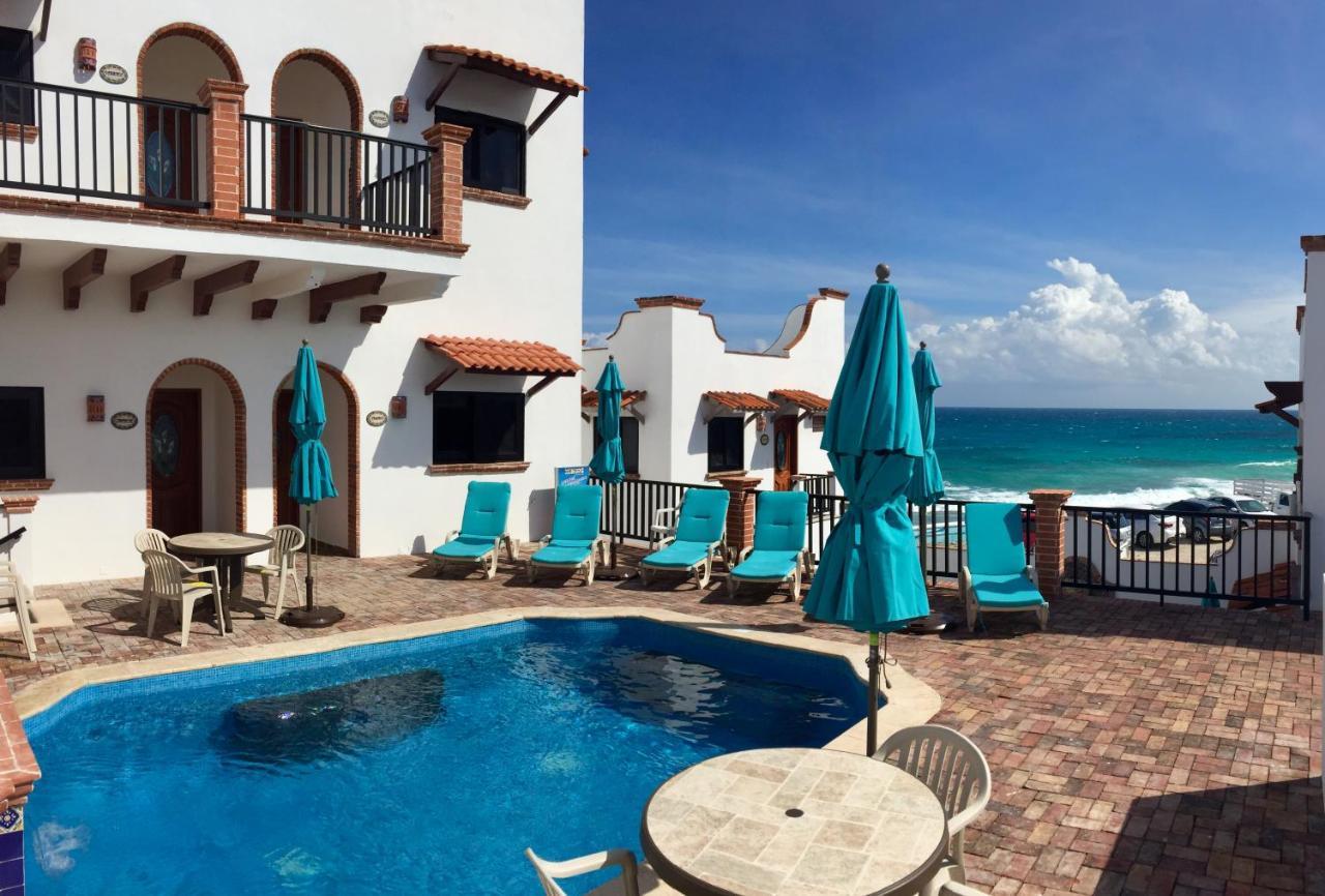 Apartamento Villas San Miguel Isla Mujeres