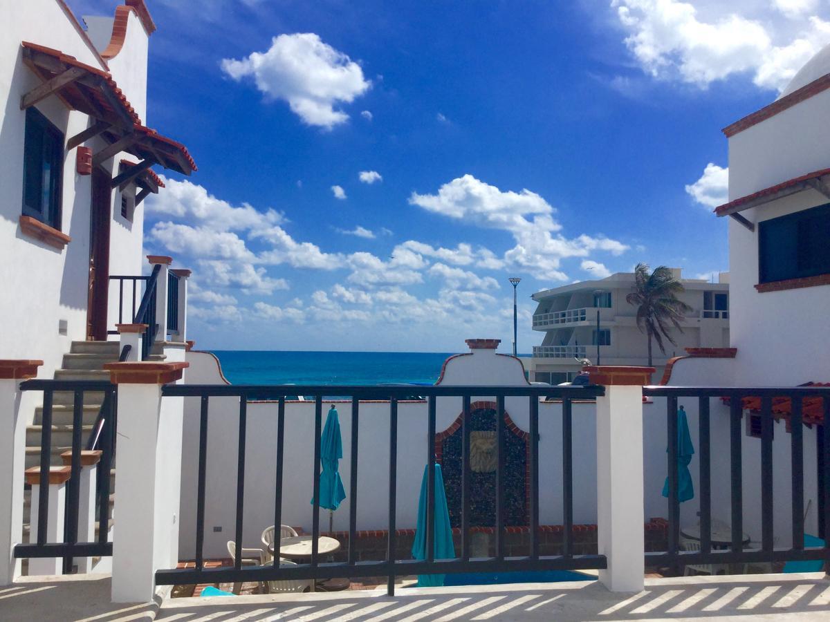 Villas San Miguel Apartamento Isla Mujeres