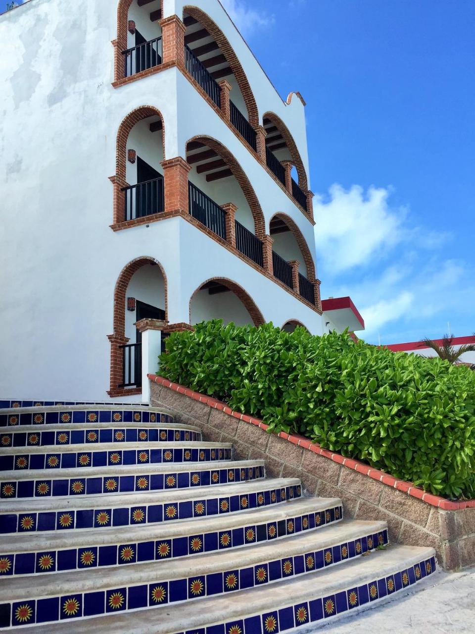 Villas San Miguel Apartamento